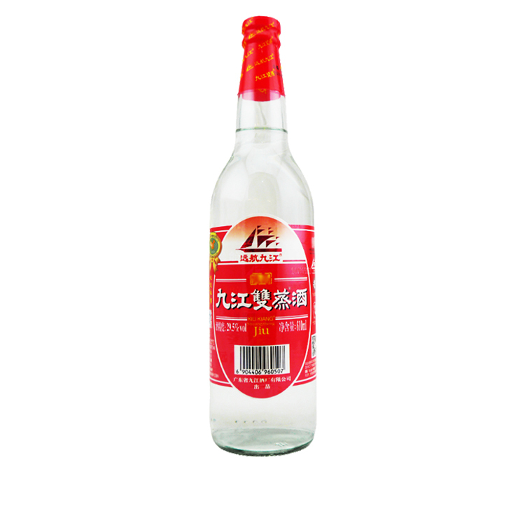 29.5度九江双蒸酒佳品610ml_610ml_