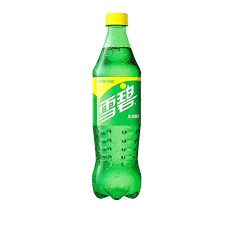 雪碧 500ml